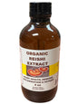 Organic Reishi Extract 4 oz