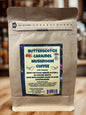 Butterscotch Caramel Mushroom Coffee 255 grams